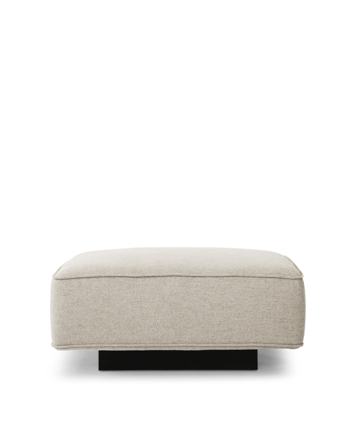 Utopia Sofa - puf modul