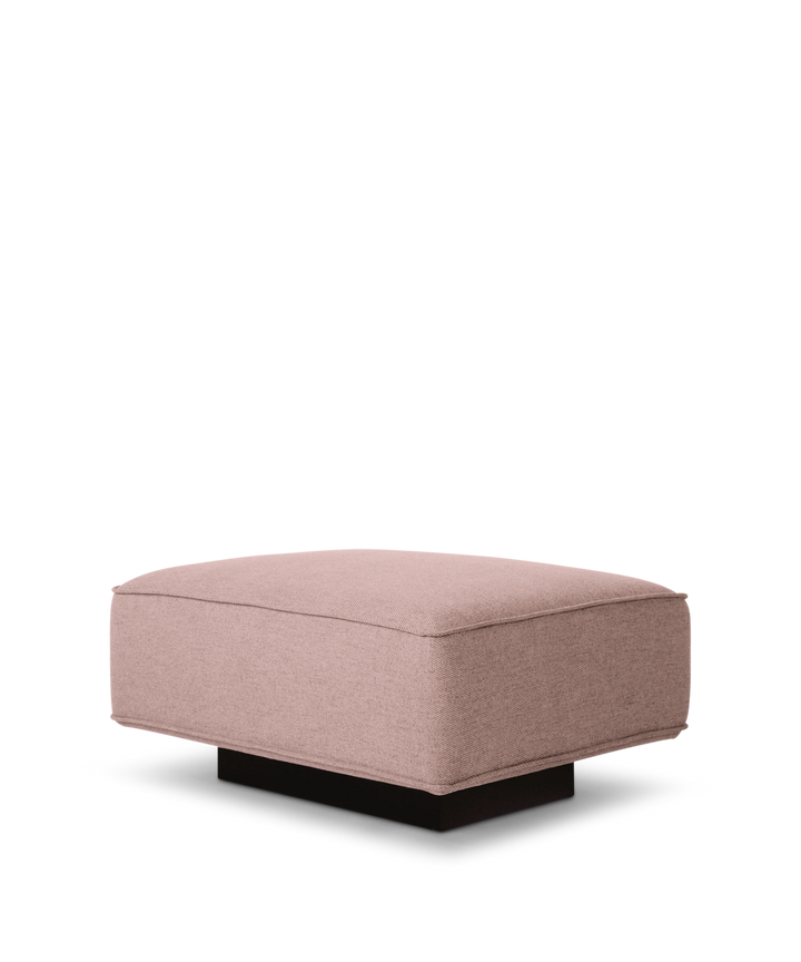 Utopia Sofa - puf modul