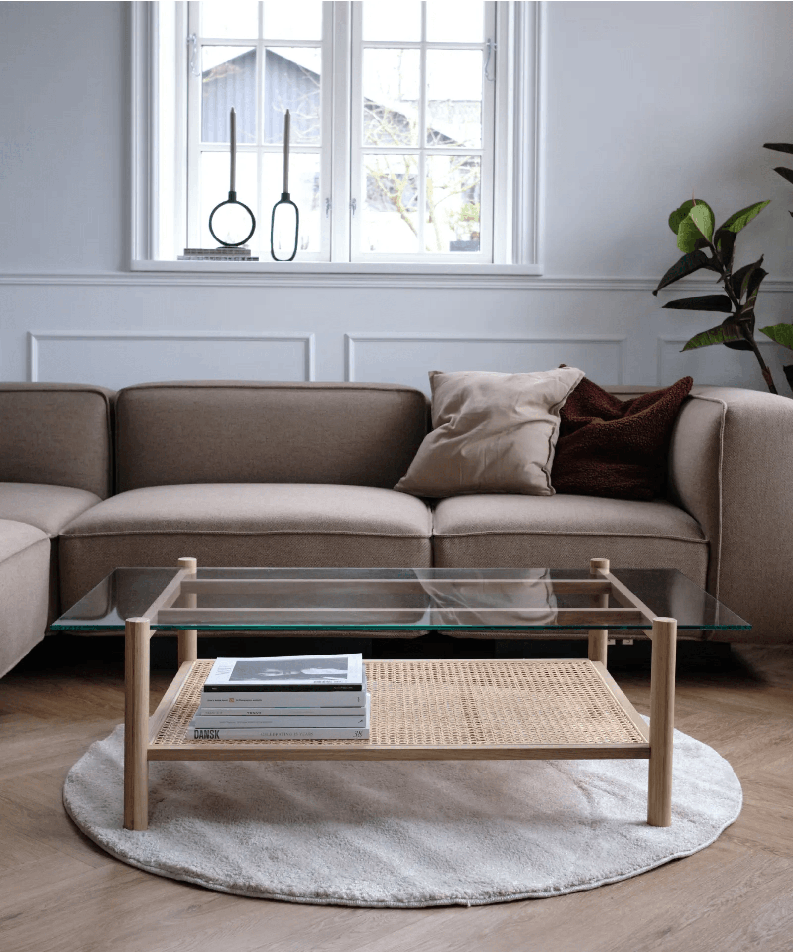 Kvalitetsmøbler - Køb Danske Designer Møbler hos Njordec