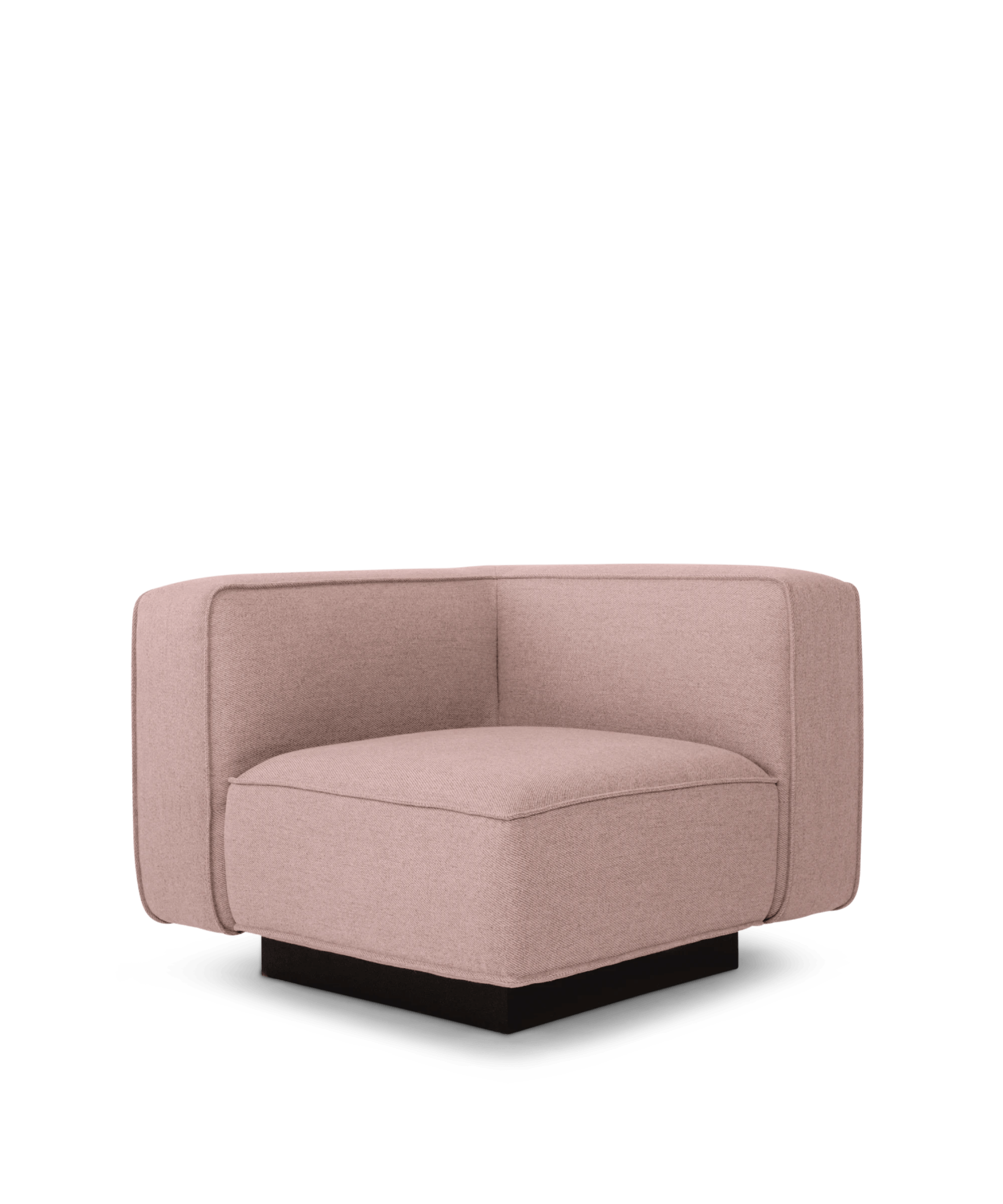 Utopia Sofa - corner module