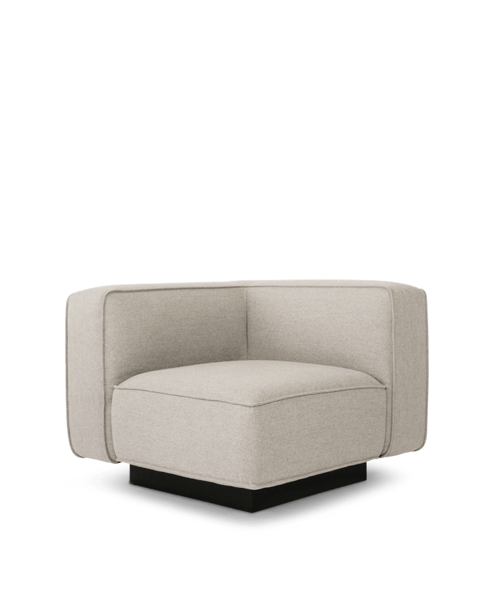 Utopia Sofa - hjørnemodul